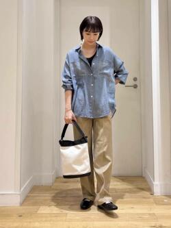 [DOORS ららぽーと柏の葉店][yokoo]