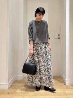[DOORS ららぽーと柏の葉店][yokoo]