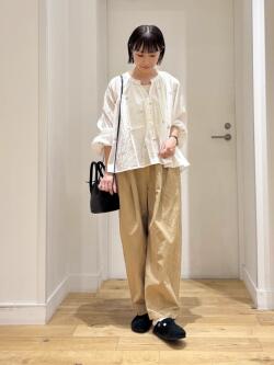 [DOORS ららぽーと柏の葉店][yokoo]