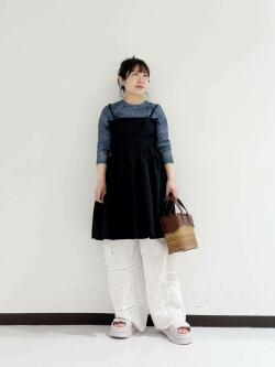 [URBAN RESEARCH ルミネ大宮店][mami]