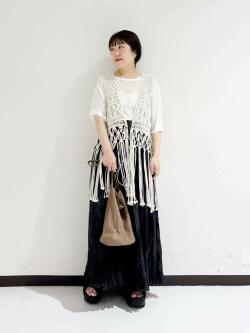 [URBAN RESEARCH ルミネ大宮店][mami]