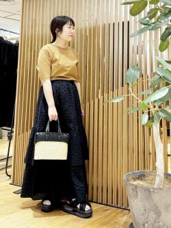 [URBAN RESEARCH ルミネ大宮店][mami]
