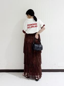 [URBAN RESEARCH ルミネ大宮店][mami]