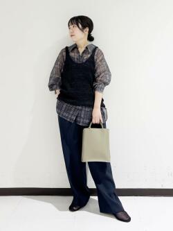[URBAN RESEARCH ルミネ大宮店][mami]