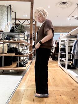 [DOORS イオンモール堺北花田店][ちこたん]