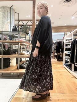 [DOORS イオンモール堺北花田店][ちこたん]