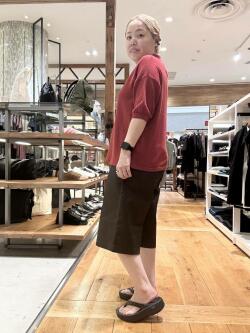 [DOORS イオンモール堺北花田店][ちこたん]
