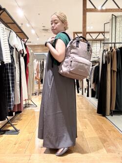 [DOORS イオンモール堺北花田店][ちこたん]