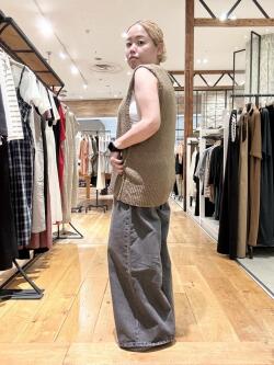 [DOORS イオンモール堺北花田店][ちこたん]