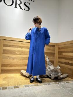 [DOORS アトレ川崎店][sari]