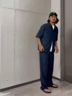[URBAN RESEARCH Store ゆめが丘ソラトス][タウケン]
