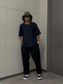 [URBAN RESEARCH Store ゆめが丘ソラトス][タウケン]