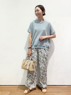 [DOORS ららぽーと横浜店][千葉　菜々子]
