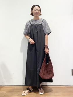 [DOORS ららぽーと横浜店][千葉　菜々子]