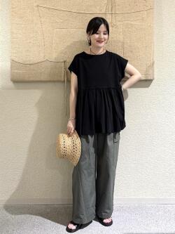 [かぐれ	阪神百貨店梅田本店][秋山　里織]
