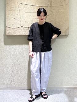 [かぐれ	阪神百貨店梅田本店][秋山　里織]