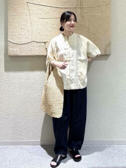 [かぐれ	阪神百貨店梅田本店][秋山　里織]
