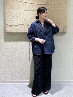 [かぐれ	阪神百貨店梅田本店][秋山　里織]