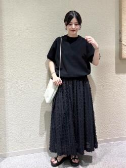 [かぐれ	阪神百貨店梅田本店][秋山　里織]