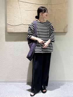 [かぐれ	阪神百貨店梅田本店][秋山　里織]