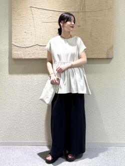 [かぐれ	阪神百貨店梅田本店][秋山　里織]