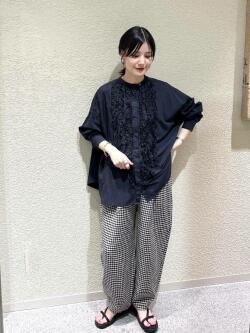 [かぐれ	阪神百貨店梅田本店][秋山　里織]