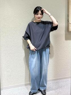 [かぐれ	阪神百貨店梅田本店][秋山　里織]