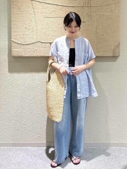 [かぐれ	阪神百貨店梅田本店][秋山　里織]