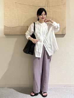 [かぐれ	阪神百貨店梅田本店][秋山　里織]