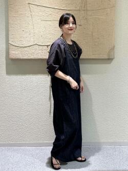 [かぐれ	阪神百貨店梅田本店][秋山　里織]