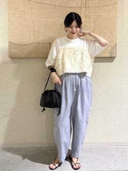 [かぐれ	阪神百貨店梅田本店][秋山　里織]