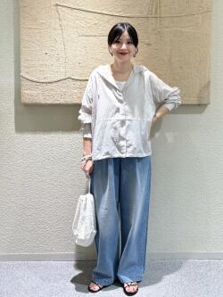 [かぐれ	阪神百貨店梅田本店][秋山　里織]