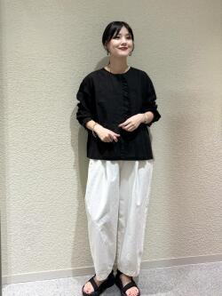 [かぐれ	阪神百貨店梅田本店][秋山　里織]
