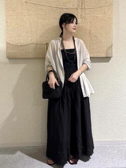 [かぐれ	阪神百貨店梅田本店][秋山　里織]