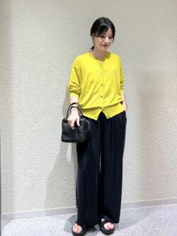 [かぐれ	阪神百貨店梅田本店][秋山　里織]