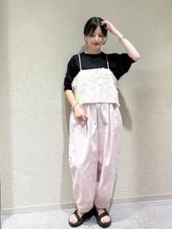 [かぐれ	阪神百貨店梅田本店][秋山　里織]