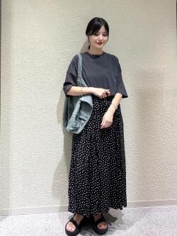 [かぐれ	阪神百貨店梅田本店][秋山　里織]