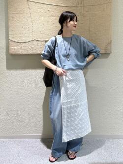 [かぐれ	阪神百貨店梅田本店][秋山　里織]