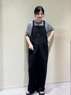 [かぐれ	阪神百貨店梅田本店][秋山　里織]