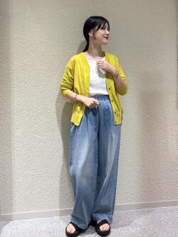 [かぐれ	阪神百貨店梅田本店][秋山　里織]