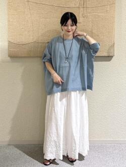 [かぐれ	阪神百貨店梅田本店][秋山　里織]