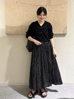 [かぐれ	阪神百貨店梅田本店][秋山　里織]