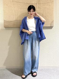 [かぐれ	阪神百貨店梅田本店][秋山　里織]