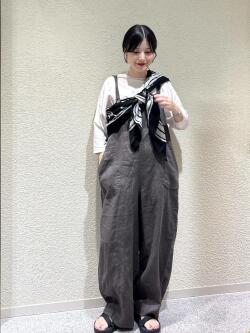 [かぐれ	阪神百貨店梅田本店][秋山　里織]