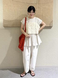 [かぐれ	阪神百貨店梅田本店][秋山　里織]