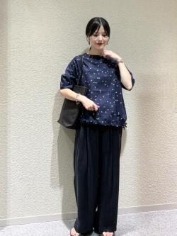 [かぐれ	阪神百貨店梅田本店][秋山　里織]