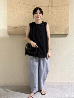 [かぐれ	阪神百貨店梅田本店][秋山　里織]