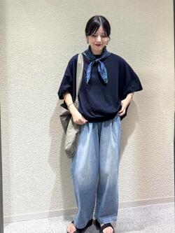 [かぐれ	阪神百貨店梅田本店][秋山　里織]