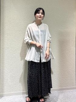 [かぐれ	阪神百貨店梅田本店][秋山　里織]