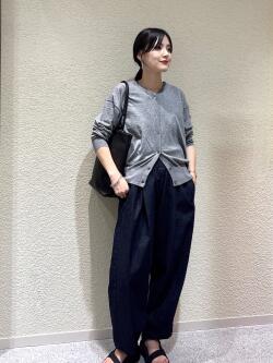 [かぐれ	阪神百貨店梅田本店][秋山　里織]
